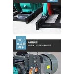 Brake Motor Factory - Quality Assurance 380V 1.5KW ZDY22-4 1 Year