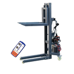 Electric Lift Scissors Platform Manufacturer - Custom Movable Cargo Loading Trolly