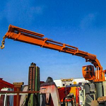 Gantry Overhead Aerial Cranes Factory - Electric 5-500 Ton PLC Motor 6-35m