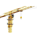 Tower Crane Manufacturer - TT7017 10 Ton TOP SKY