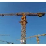 Used Tower Crane Factory - 10 Tons MC120 Bearing Core Ready to Ship