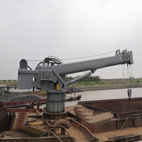 Hydraulic Marine Travel Lift Manufacturer - 1-500 Capacity for Yacht Lifting