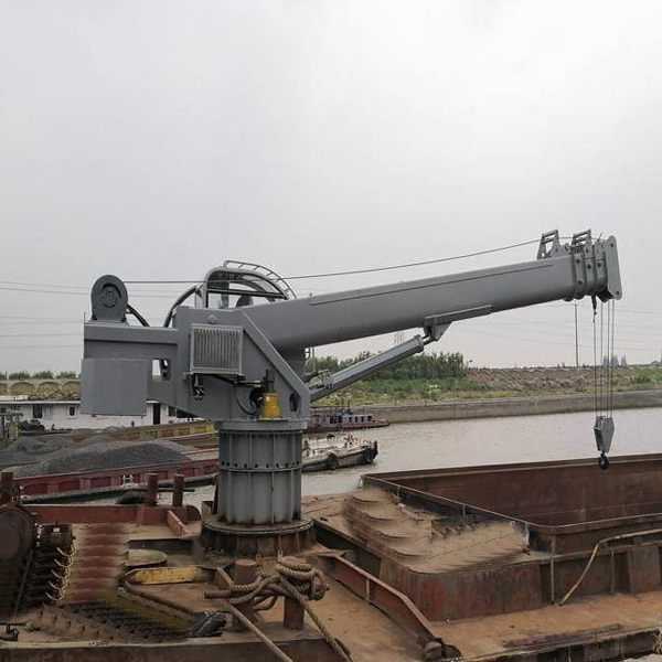 Hydraulic Marine Travel Lift Manufacturer - 1-500 Capacity for Yacht Lifting