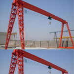 Wharf Crane Manufacturer - Tire Crane Mglt Type Lifting Handling Gantry