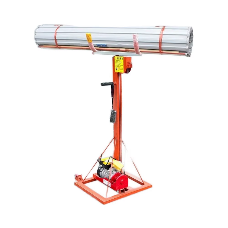 Bucket Elevator Factory - Used Z-Type Stainless Steel Cross-Floor Discharge