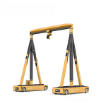 Steel Crane Hook Factory - New Clevis Slip Hook with Latch Rigging