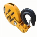 Forged Steel Crane Wheel Factory - Customized with Roller Bearing Remote Control