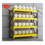 Wire Rope Lifting Pulley Factory - Construction Machinery Parts New Overhead