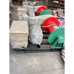 Brake Motor Factory - Quality Assurance 380V 1.5KW ZDY22-4 1 Year