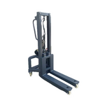 Folding Hand Truck Manufacturer - Portable Heavy-Duty 6-Wheel Metal OEM