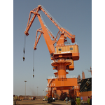 Electric Single Beam Crane Manufacturer - Competitive Price Motor PLC Gear