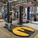 Pallet Racking System Factory - Heavy Duty Metal Racking Warehouse Racks