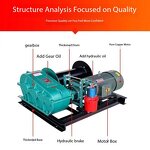 European Electric Hoist Factory - Cost Effective Modular 5-10T Production Lifting