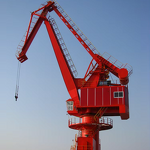 Hydraulic Container Unloading Platform Factory - 2Ton Mini Movable