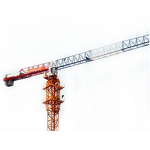 Tower Crane Models Factory - MC200 MC320 Liebherr 10 Ton Capacity Bearing
