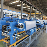 Electric Winch Factory - 5 Ton with Steel Wire Rope Other Machinery
