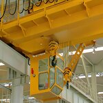 Crane Gantry Rail Wheel Manufacturer - Heavy Duty Forged Steel Roller Bearing