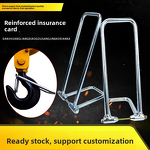 Stainless Steel Bucket Elevator Supplier - Used Z-Type Cross-Floor Discharge Grain