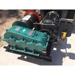 European Electric Hoist Factory - Cost Effective Modular 5-10T Production Lifting