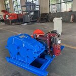 European Standard Hoist Factory - Hot Selling 7.5 Ton Electric Wire Rope