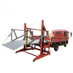 Electric Lifting Transport Cart Manufacturer - Multi-Function Premium Forklifts