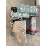 Single Girder Wire Rope Hoist Manufacturer - Enhanced Safety 3-10 Ton for Maintenance