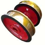 Electromagnet for Lifting Factory - High Quality Custom Magnetic Lifter Overhead