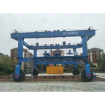 Beam Lifter Gantry Crane Factory - 5-500 Tons 6-35m Height PLC Control