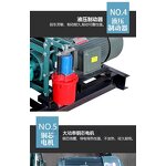 Brake Motor Factory - Quality Assurance 380V 1.5KW ZDY22-4 1 Year