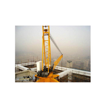 Luffing Jib Tower Crane Manufacturer - Professional Bearing for Tight Spaces 18 Ton