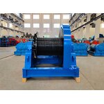 Underground Mining Lift Winch Manufacturer - 5-20Ton 220-380V Electric Cable