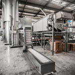 Iron Crane Lifting Chain Manufacturer - New Condition with Ball Bearing