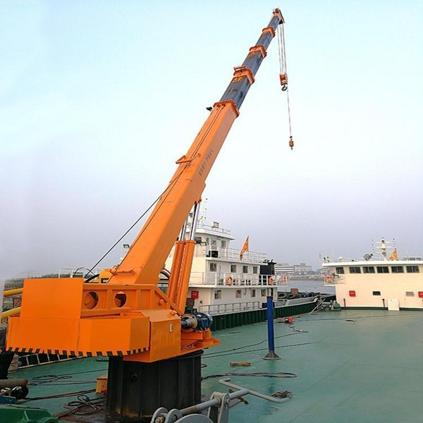 Hydraulic Marine Travel Lift Manufacturer - 1-500 Capacity for Yacht Lifting