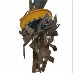 Bridge Crane Manufacturer - Electric Single Beam 1-20T PLC Gear