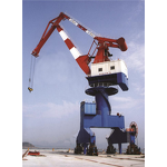 Full Swing Portal Crane Manufacturer - High Quality Mobile Rail Bridge Motor