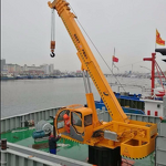 Gantry Overhead Cranes Manufacturer - Electric 5-500 Ton with Motor Gearbox PLC