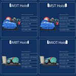 Underground Mining Lift Winch Manufacturer - 5-20Ton 220-380V Electric Cable