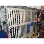 Portable Gantry Crane Manufacturer - CE 1-15Ton Radio Remote Control