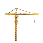 Spider Crane Manufacturer - Professional 3T Mini High Maneuverability