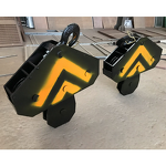 Tower Crane Factory - R6015 SYM SANYO