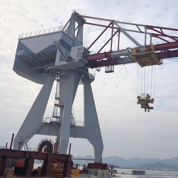 Loading and Unloading Platform Manufacturer - 2 Tons Capacity for Container