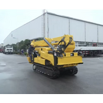 Hydraulic Spider Crane Factory - 2025 Upgraded 8T Direct with CE Certification