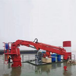Lifting Gantry Crane Factory - Motor Gearbox PLC 1-500 Ton 6-35m Span
