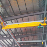 Shipbuilding Gantry Crane Manufacturer - Heavy Duty Box Type Double Girder