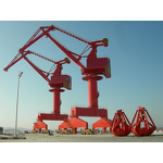 Electric Single Beam Bridge Crane Factory - High Quality Competitive Price