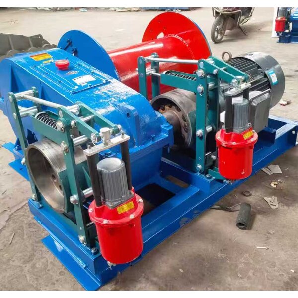 Conical Rotor Brake Motor Manufacturer - 380V 1.5KW ZDY22-4 1 Year Warranty