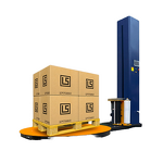 Pallet Racking System Factory - Heavy Duty Metal Racking Warehouse Racks