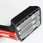 Christmas Ribbon Roll Supplier - OEM Green Red Cake Gift Packaging