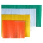 Twist Tie Manufacturer - OEM Plastic Pre-cut Logo Trash Bag
