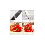 Manual Knife Sharpener Manufacturer - OEM 4 Functions Restore